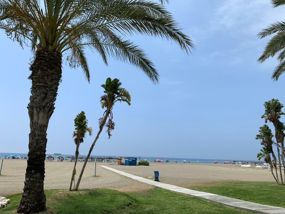 Turismo Vacacional De Lujo Ttluga -málaga *