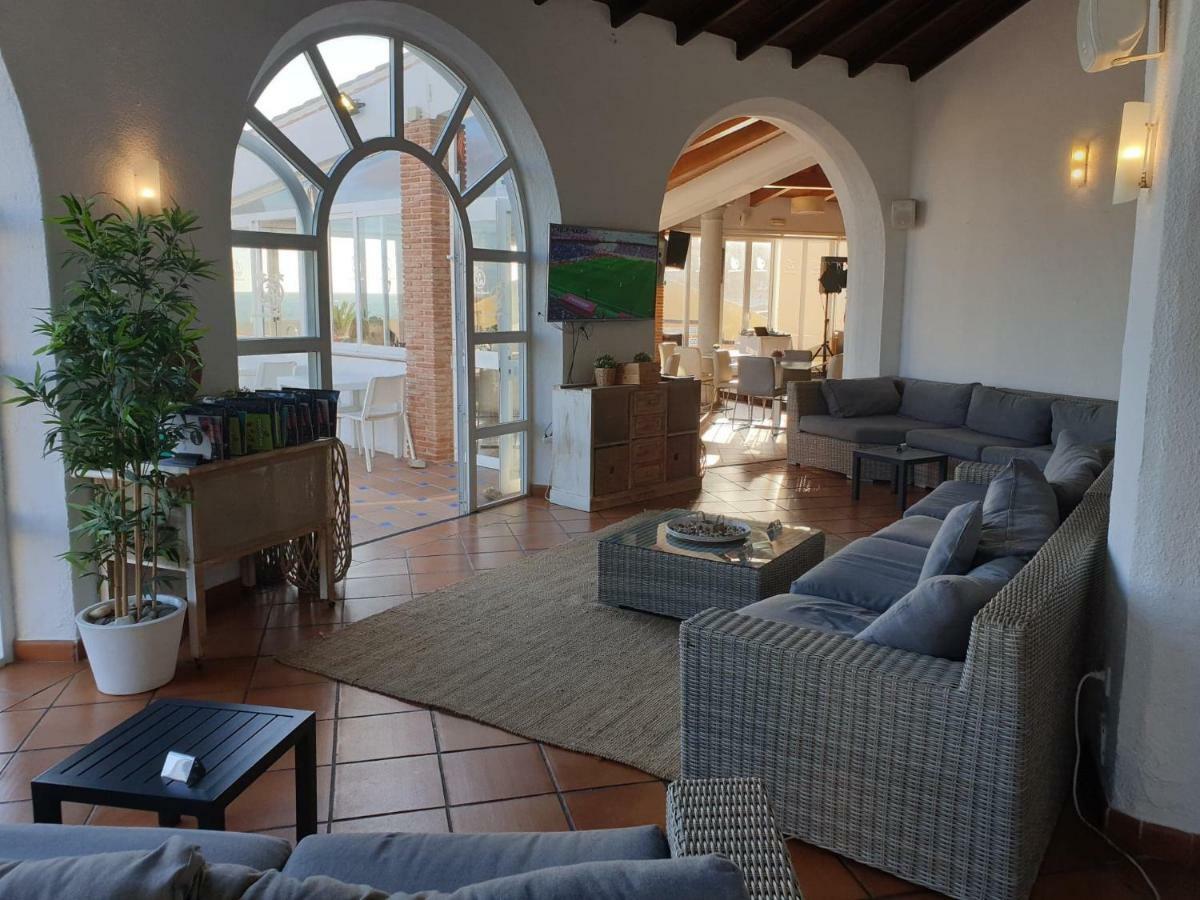 Macdonald Dona Lola Apartment La Cala De Mijas