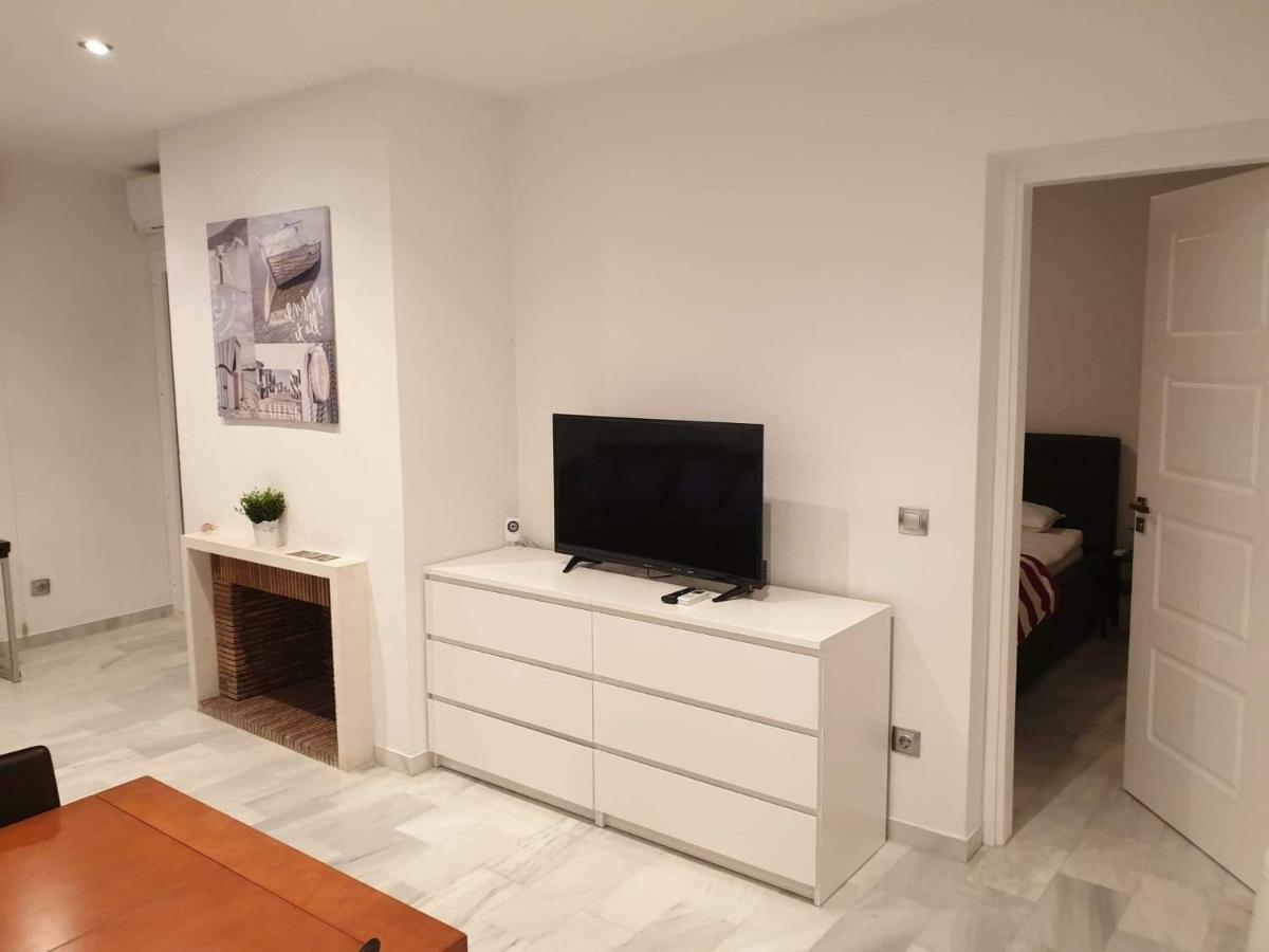 Apartment Macdonald Dona Lola *