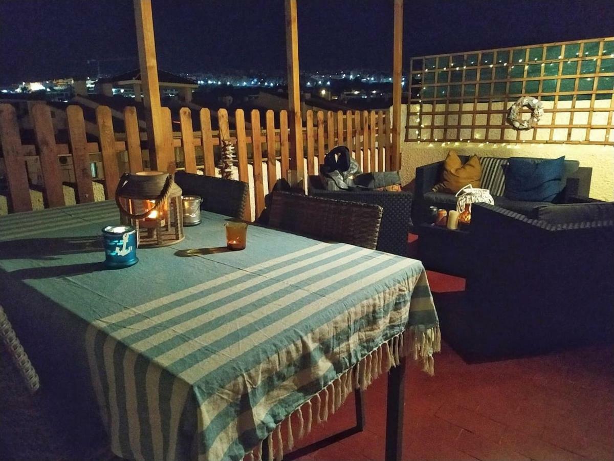 Holiday home Santa Pola, Gran Alacant, Playas Cerca, Adosado Completo, Chillout, Solarium Gran Alacant
