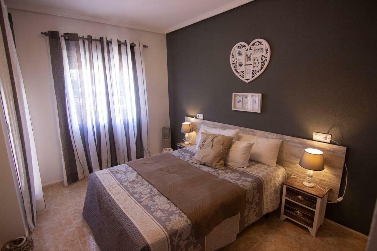 Santa Pola, Gran Alacant, Playas Cerca, Adosado Completo, Chillout, Solarium Gran Alacant