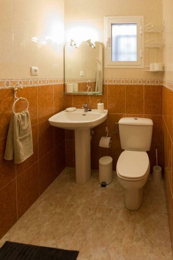 Holiday home Santa Pola, Gran Alacant, Playas Cerca, Adosado Completo, Chillout, Solarium Gran Alacant