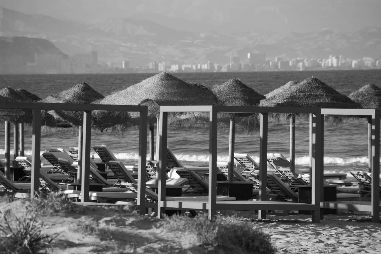 Santa Pola, Gran Alacant, Playas Cerca, Adosado Completo, Chillout, Solarium Gran Alacant