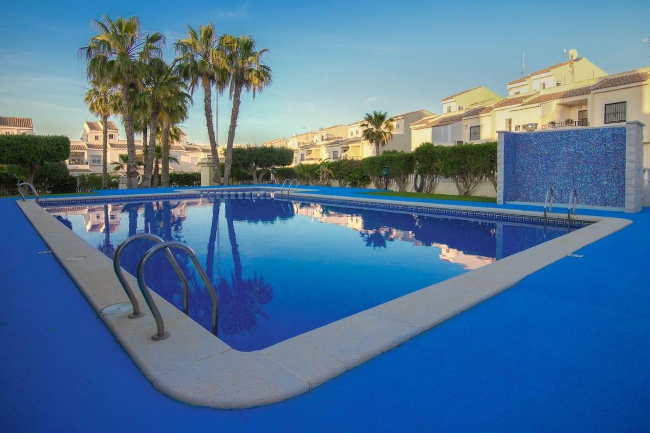 Santa Pola, Gran Alacant, Playas Cerca, Adosado Completo, Chillout, Solarium *