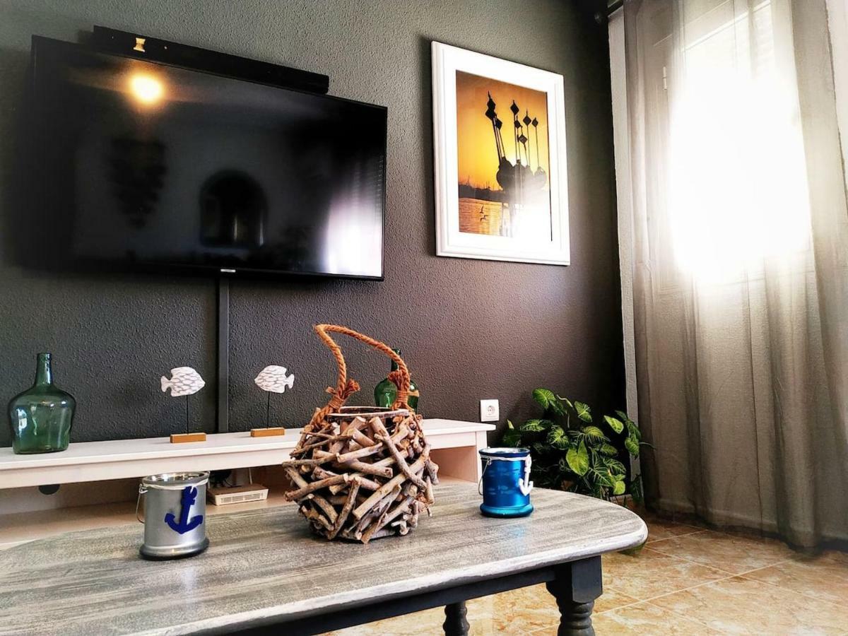 Holiday home Santa Pola, Gran Alacant, Playas Cerca, Adosado Completo, Chillout, Solarium