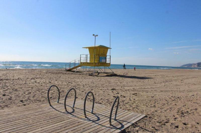 Apartment Family Deluxe Castelldefels