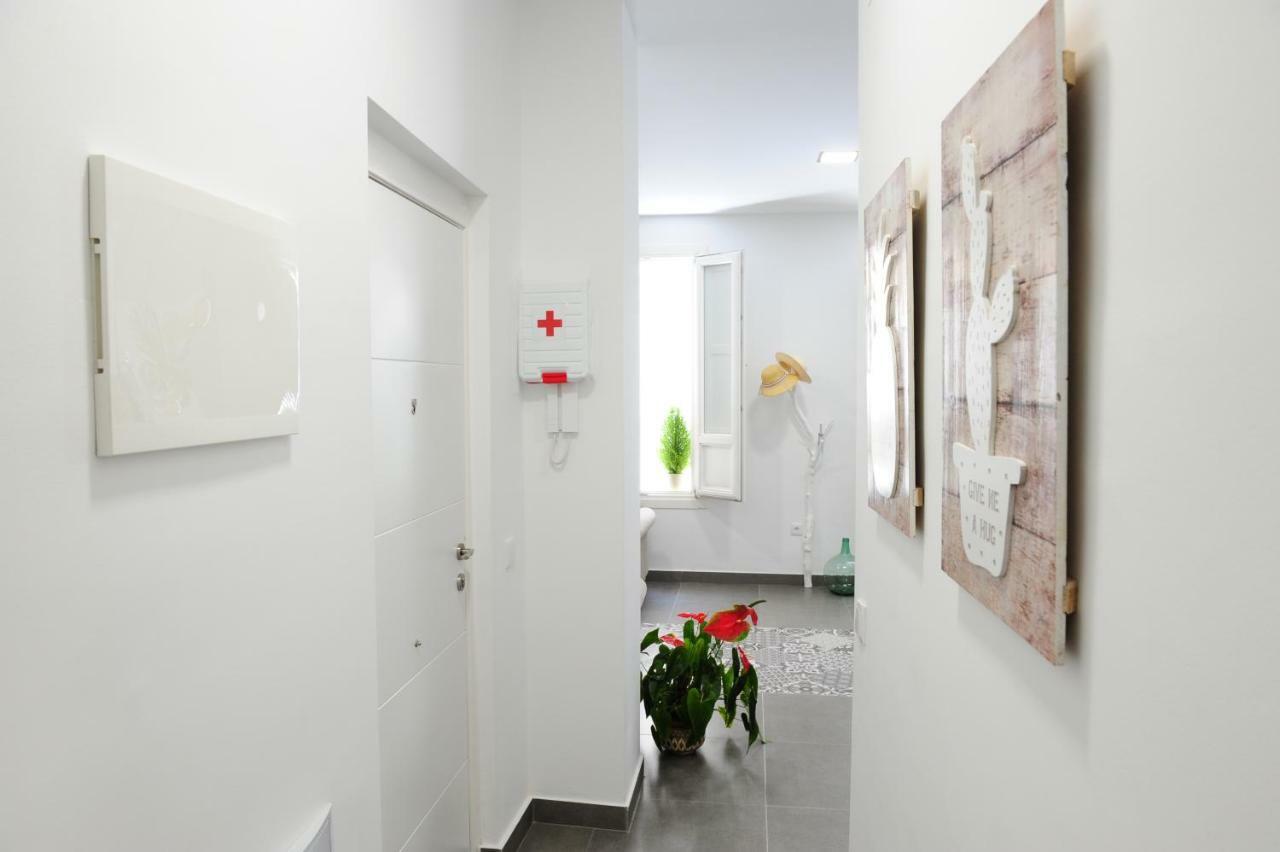 Luz Del Faro Apartment