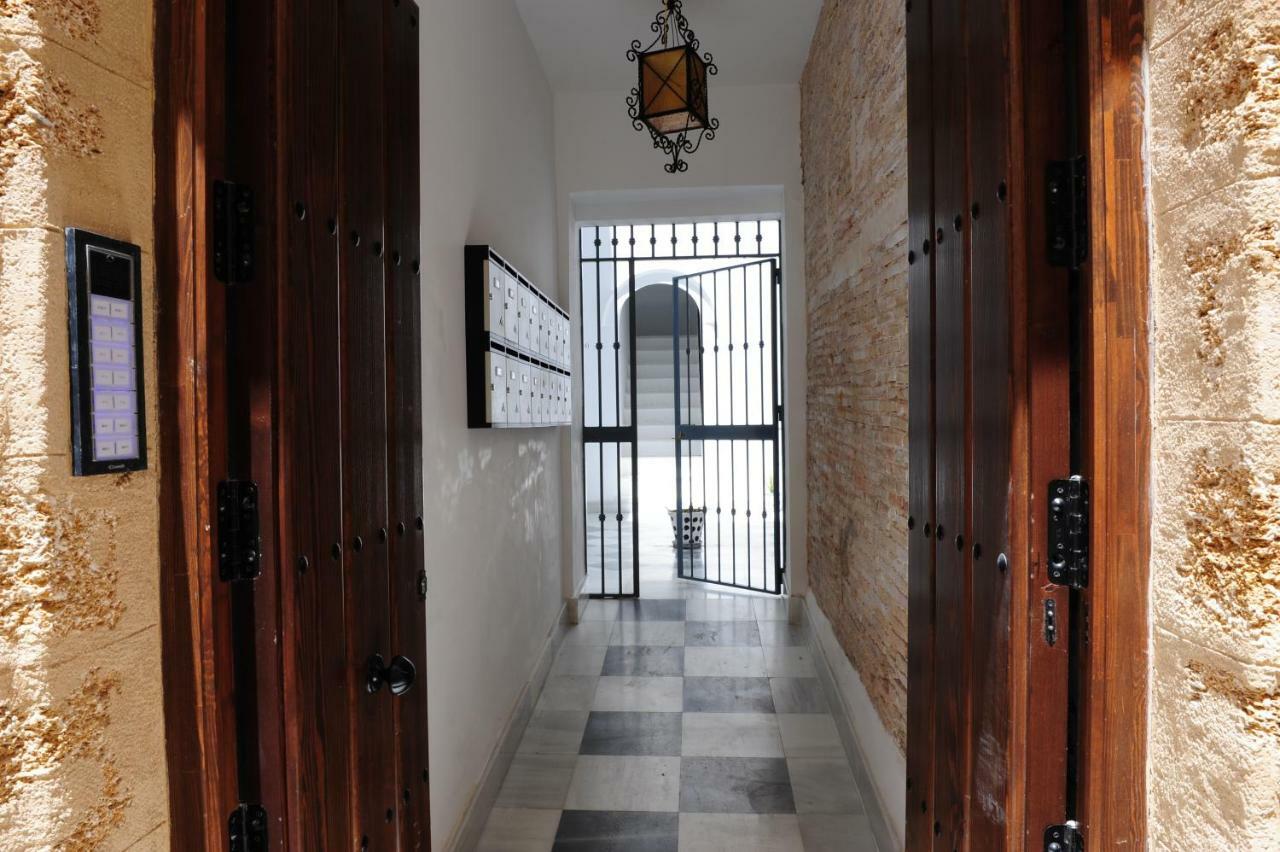 Apartment Luz Del Faro *