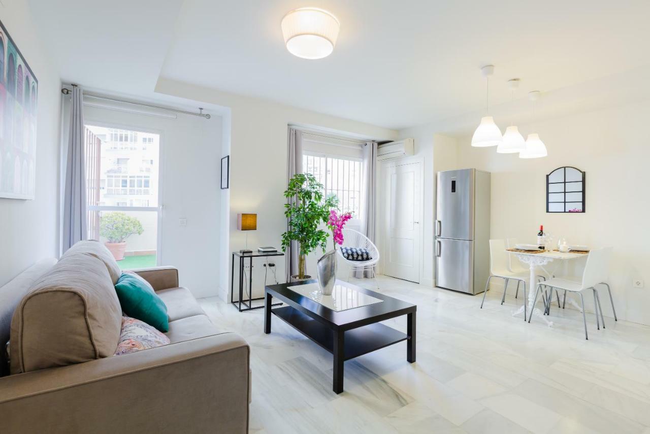 Livemálaga Reding Apartamento