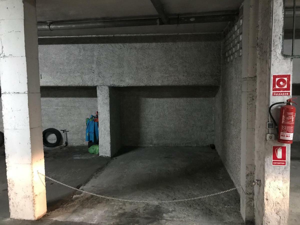 Apartment Garrucha