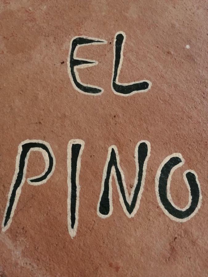 La Solana De Turon. El Pino Ardales