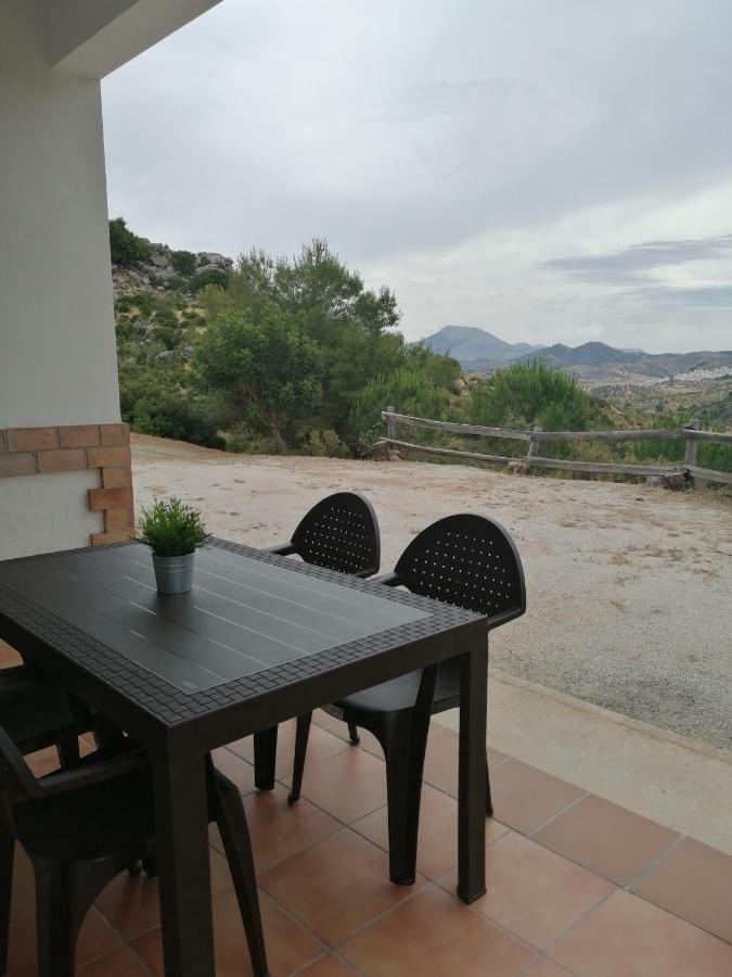 La Solana De Turon. El Pino Casa rural Ardales