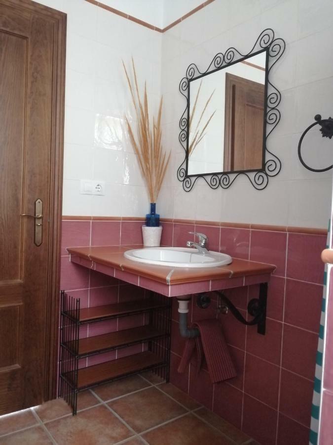 La Solana De Turon. El Pino Casa rural *