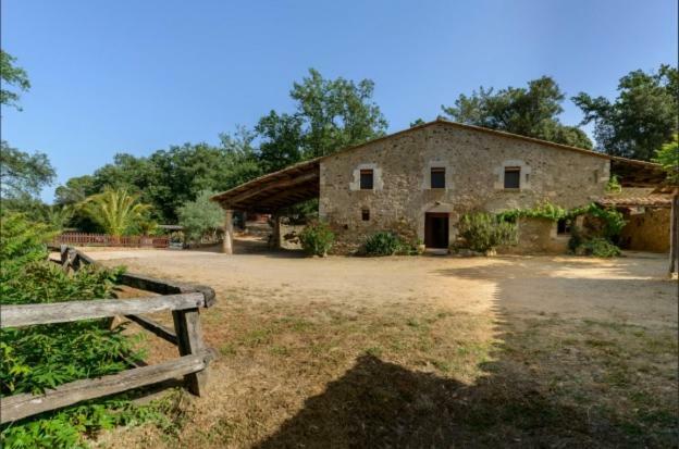 Mas Font - Nature Bike Country house