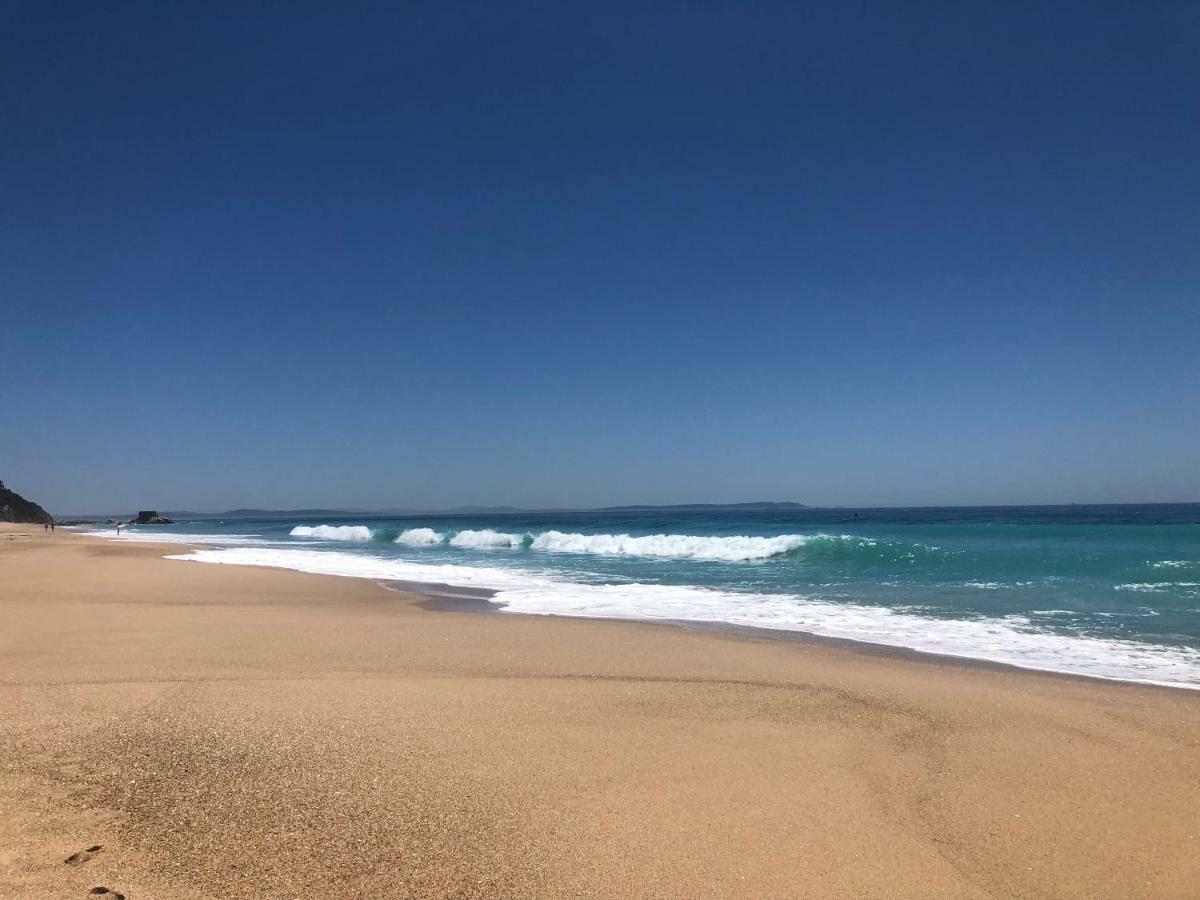 Un Mar De Sensaciones En Urb Jardines De Zahara 1ª Linea Atlanterra Apartamento Zahara de los Atunes