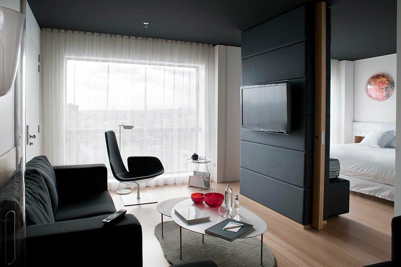 Barceló Sants 4* Barcelona