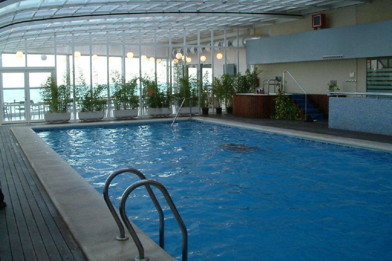Innside By Melia Porta Maris Alicante