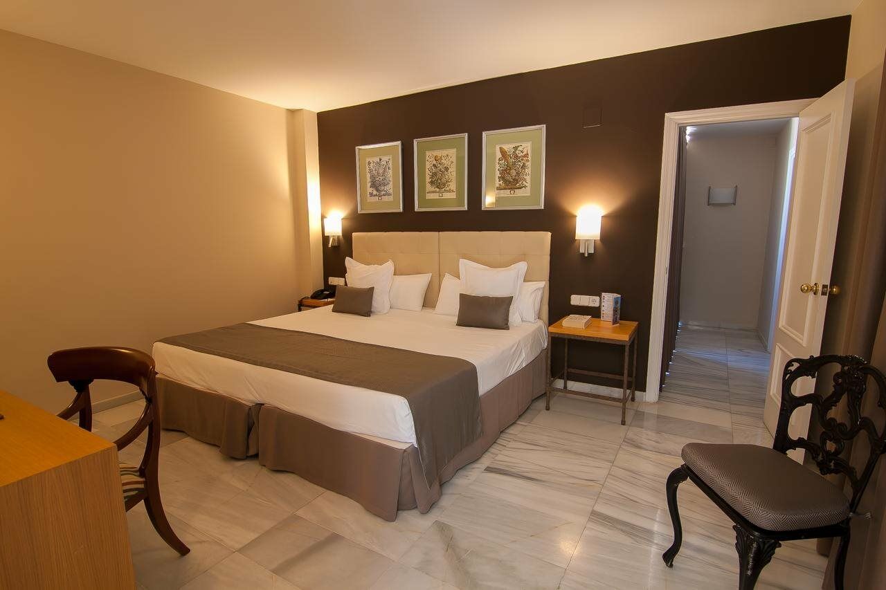 San Gil Hotel 4*