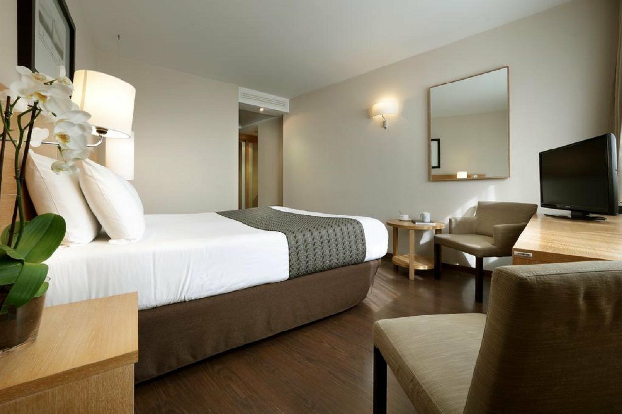 Eurostars Lucentum 4*