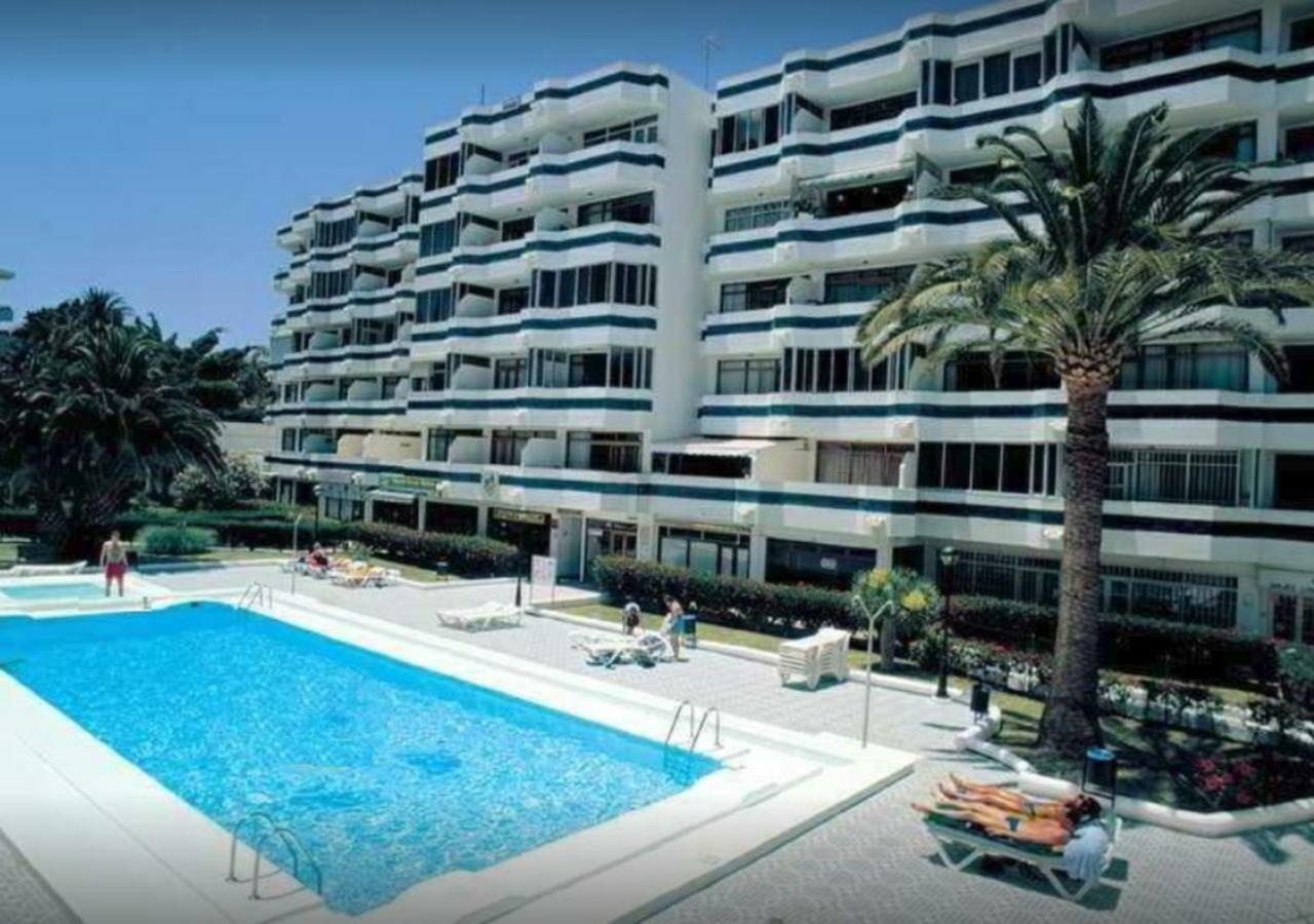 Apartment Teror - Yumbo