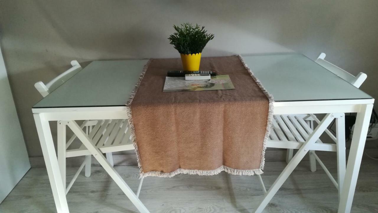 Apartamento Remedios Ronda