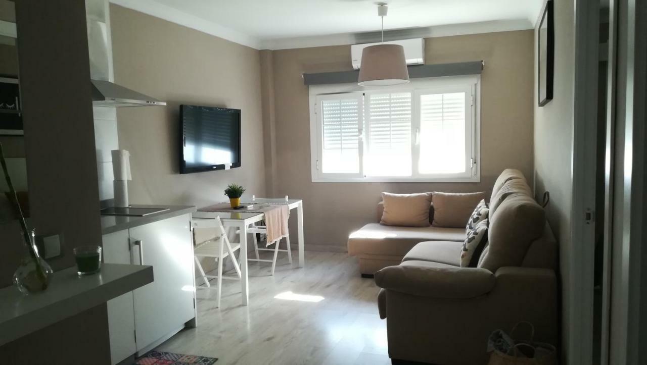 Apartamento Remedios *