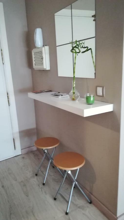 Remedios Apartamento Ronda