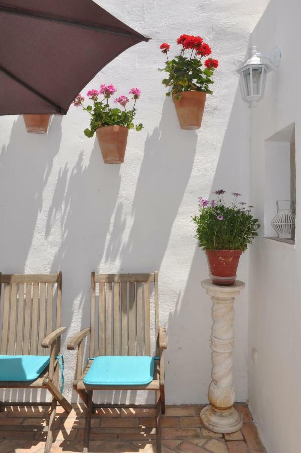 Сasa de vacaciones Casa Mosaico En Valle De Lecrín