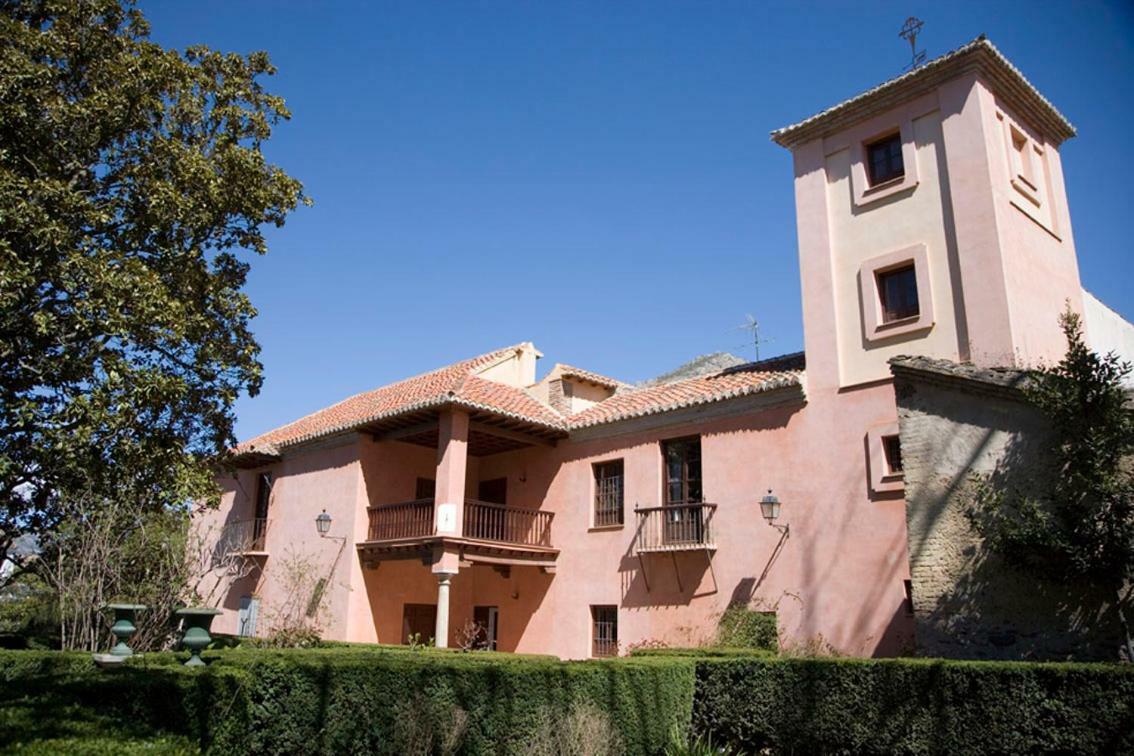 Casa Mosaico En Valle De Lecrín Сasa de vacaciones *
