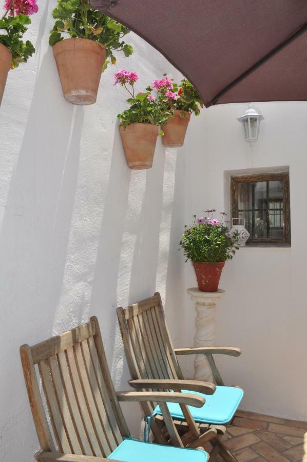 Casa Mosaico En Valle De Lecrín * Nigüelas