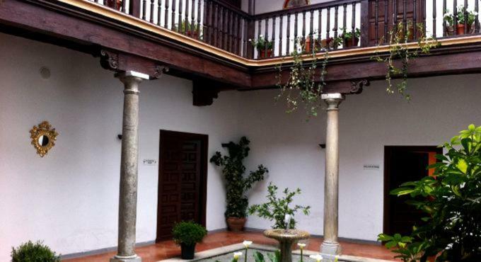 Casa Mosaico En Valle De Lecrín * Nigüelas