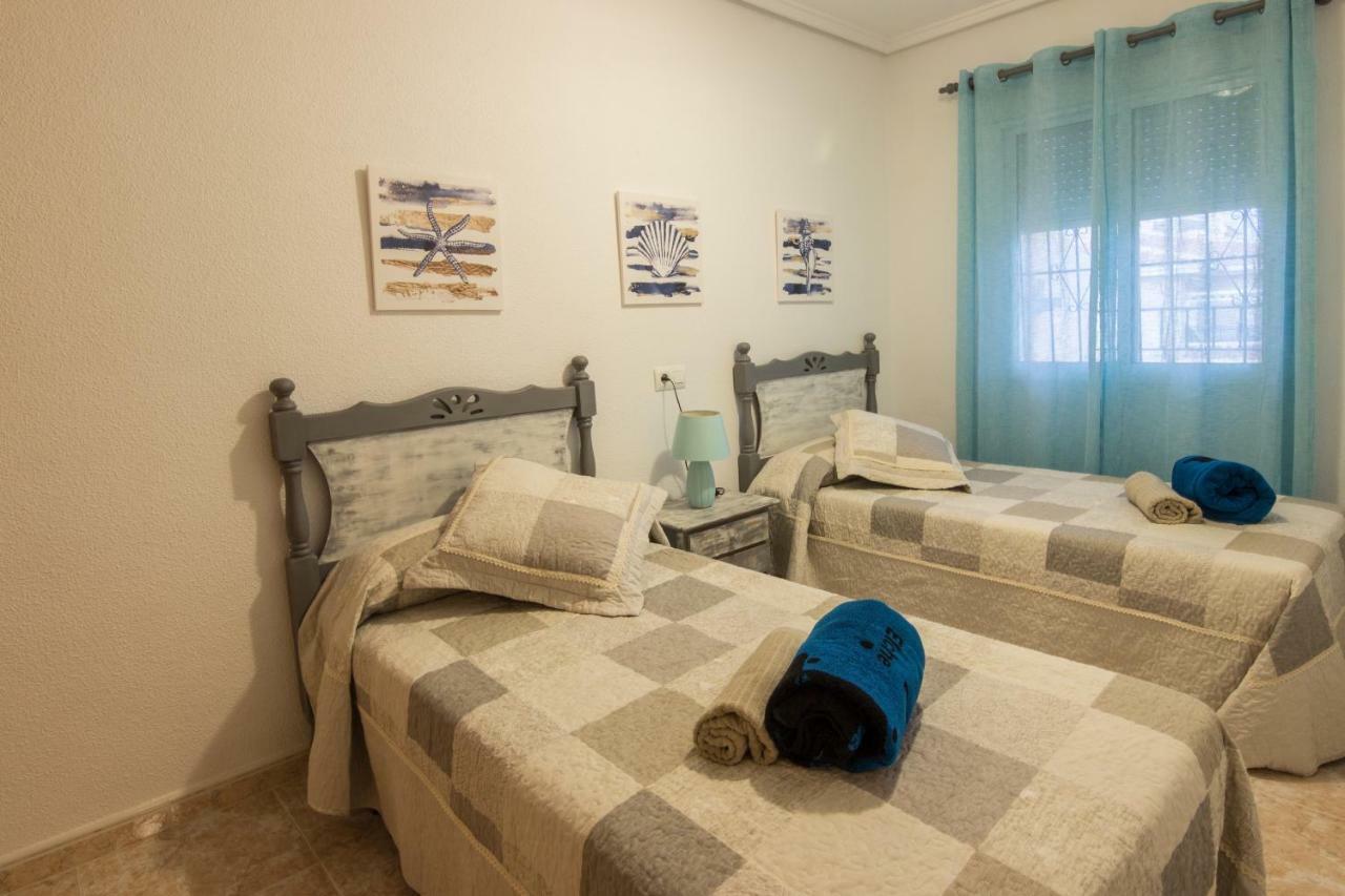 Santa Pola, Gran Alacant, Playas Cerca, Adosado Completo, Chillout, Solarium * Gran Alacant