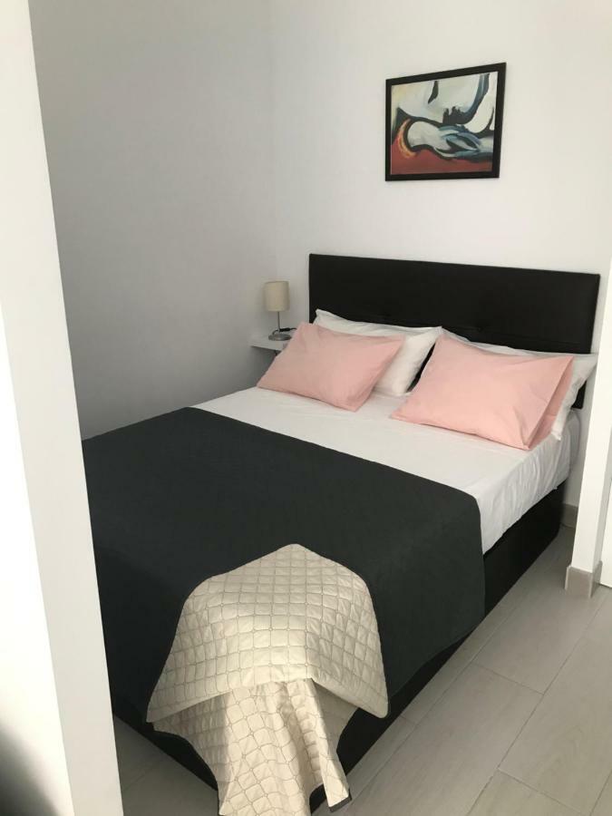 Apartamento Estudio
