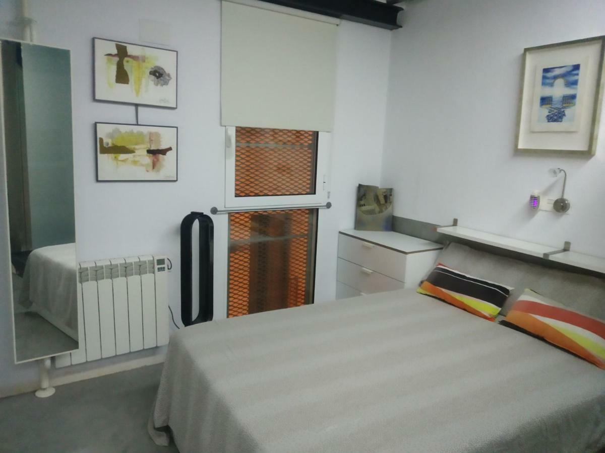Apartment Casa Enroque Alicante