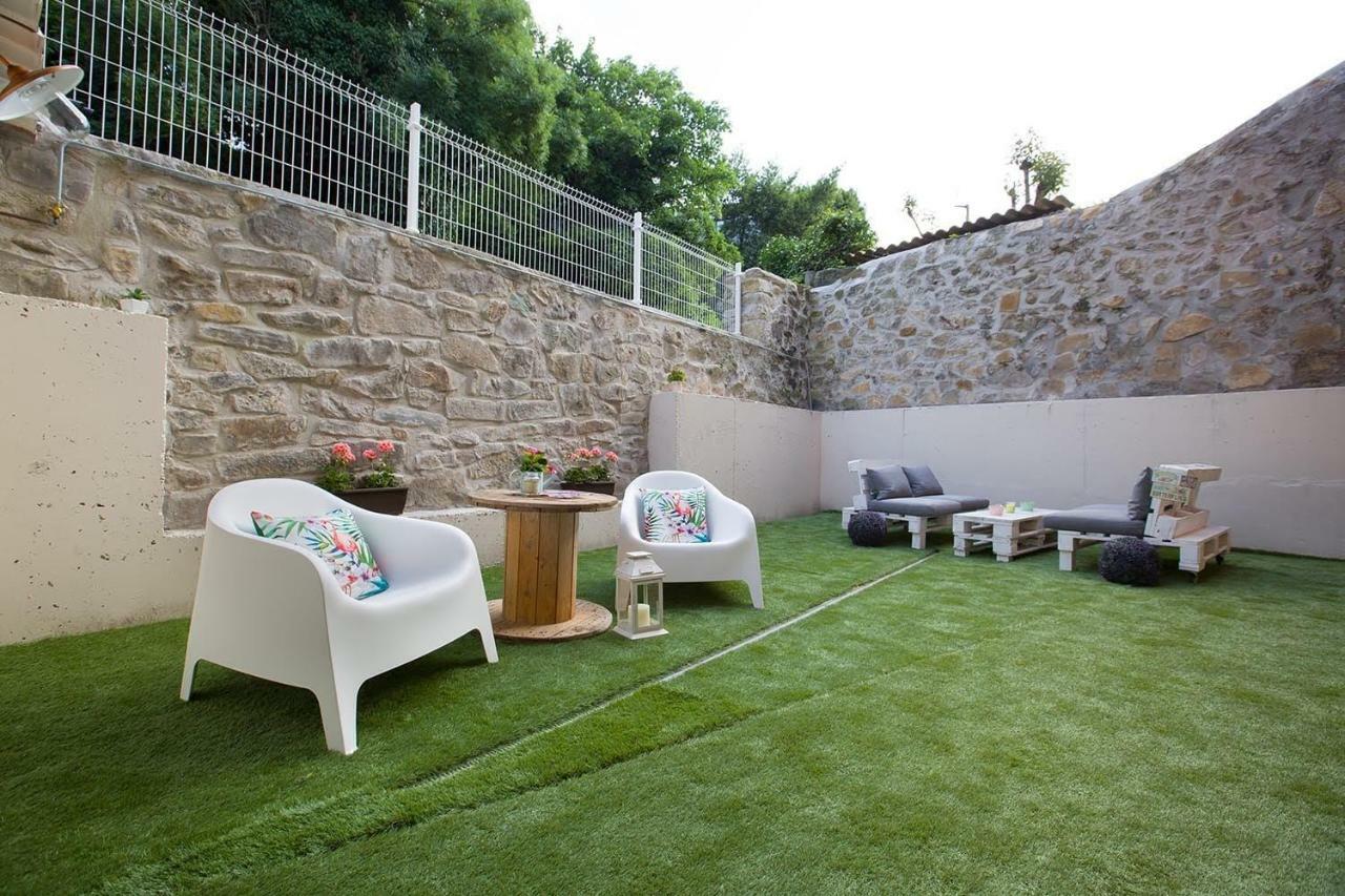 Dulcelia Bilbao. Relax Y Confort En La Ria .ebi-873 * Bilbao