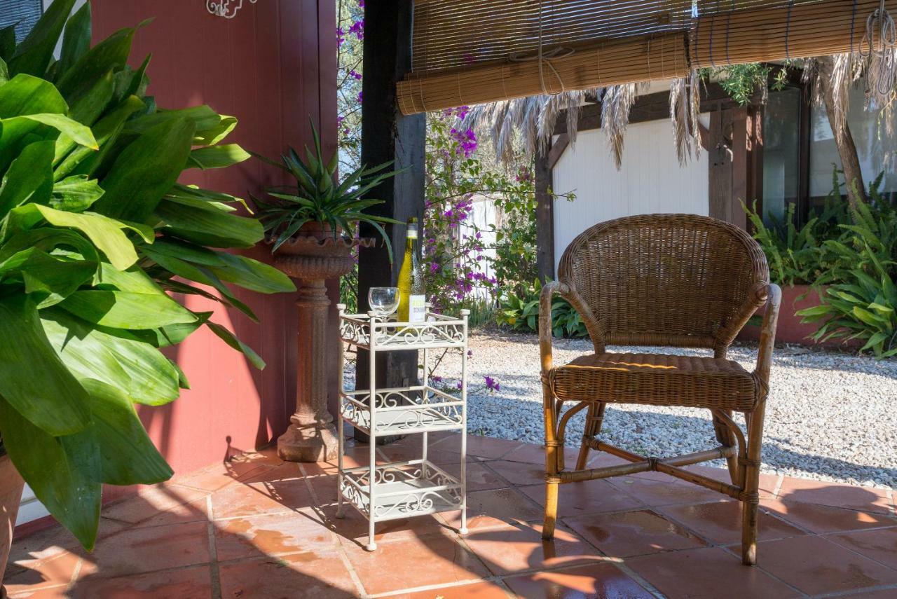 La Casita By Teresa Holiday home