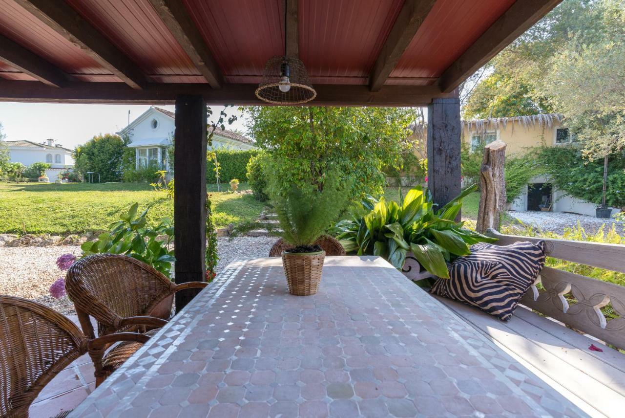 La Casita By Teresa Holiday home *