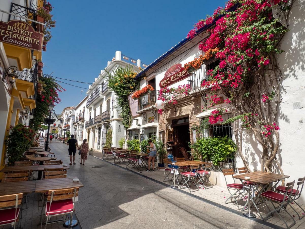 Сasa de vacaciones Old Town : Luxury Townhouse
