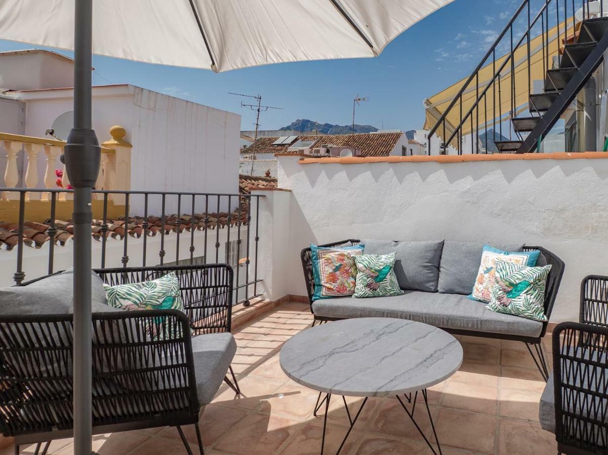 Сasa de vacaciones Old Town : Luxury Townhouse *