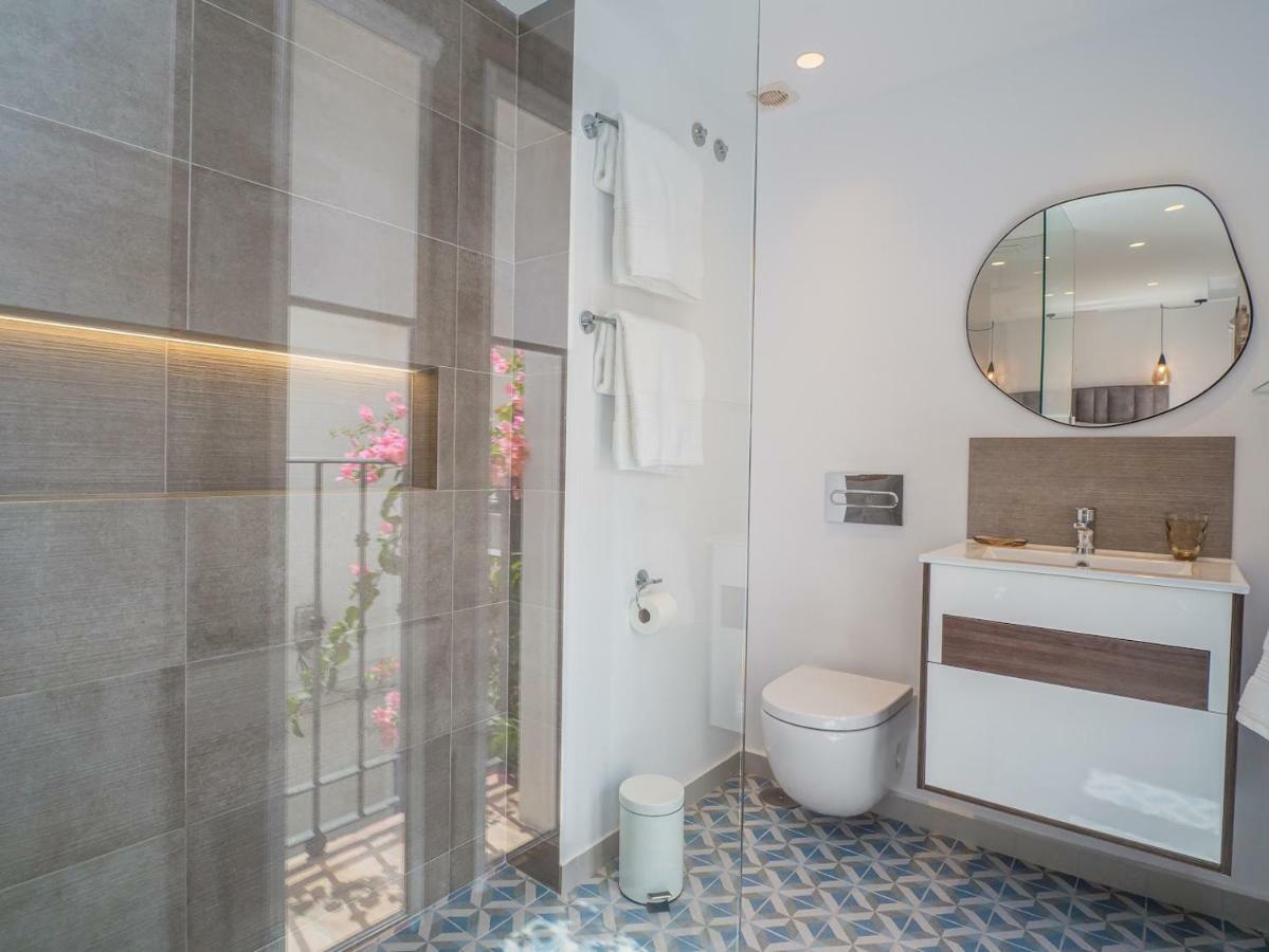 Old Town : Luxury Townhouse * Marbella