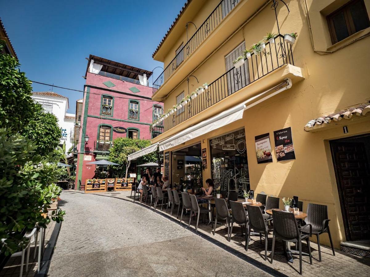 Сasa de vacaciones Old Town : Luxury Townhouse *