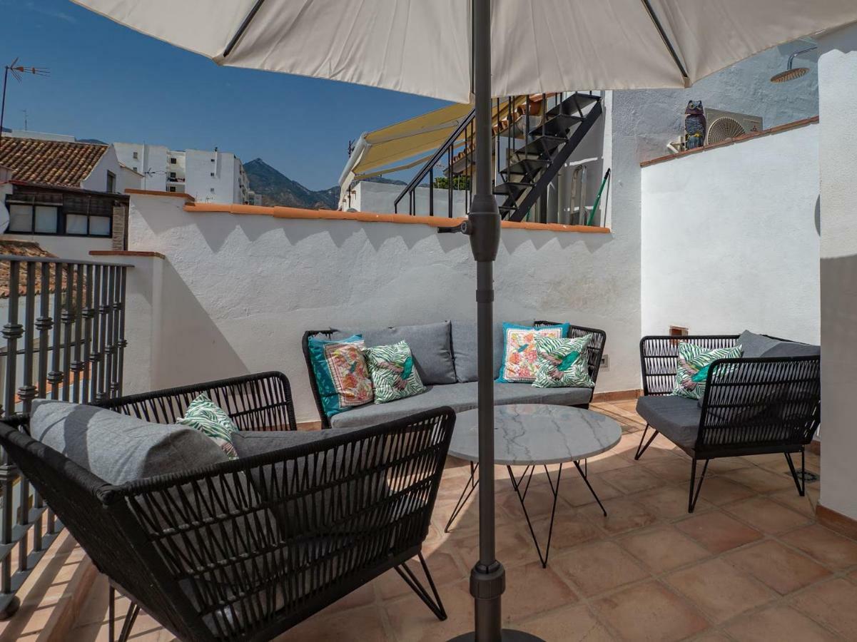 Сasa de vacaciones Old Town : Luxury Townhouse *