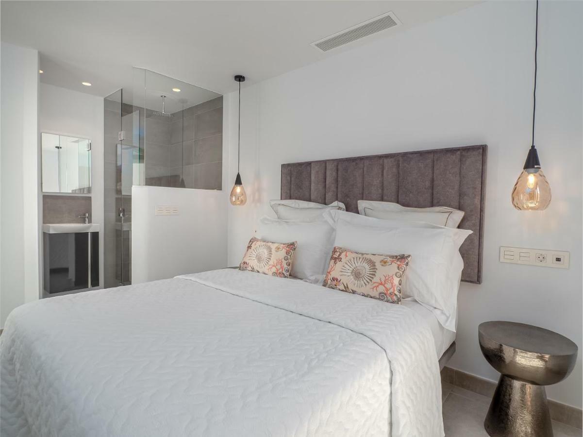 Old Town : Luxury Townhouse Сasa de vacaciones Marbella