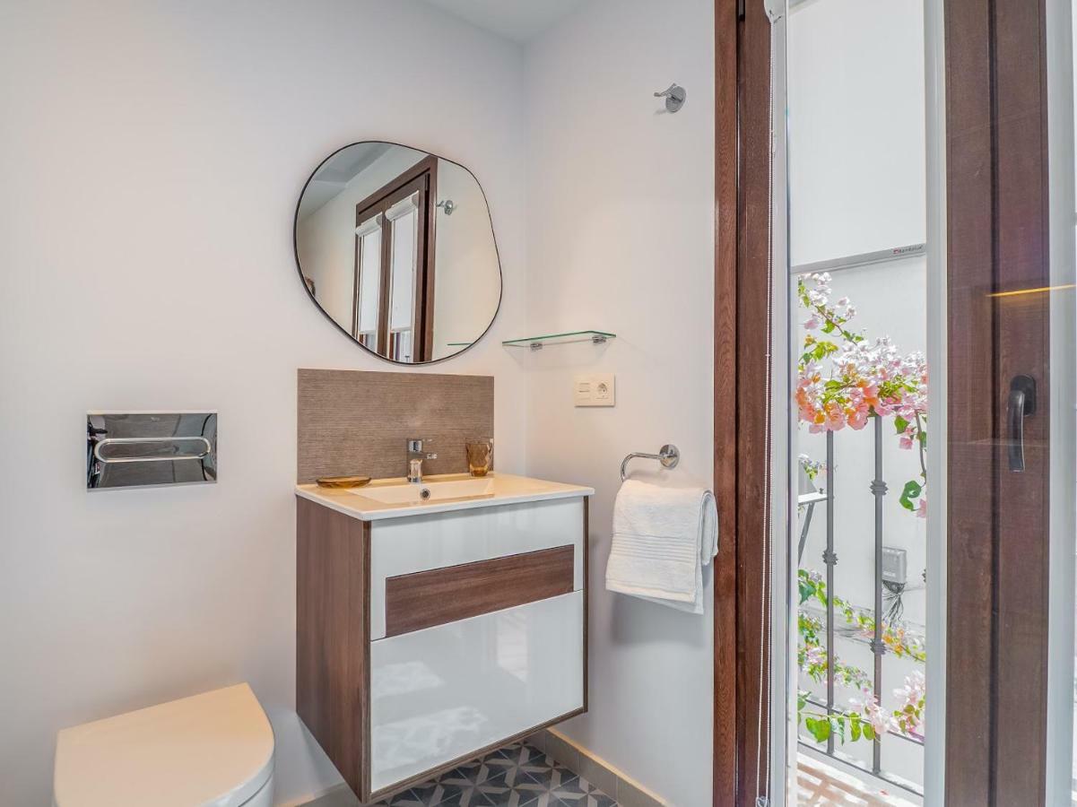 Сasa de vacaciones Old Town : Luxury Townhouse Marbella