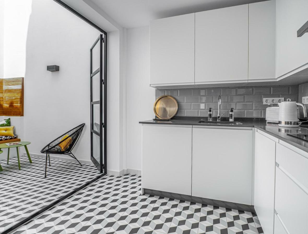 Old Town : Luxury Townhouse Сasa de vacaciones *