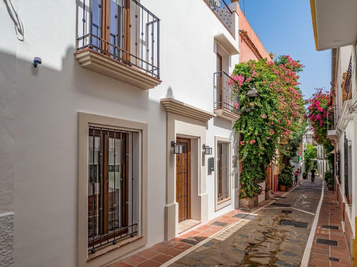 Old Town : Luxury Townhouse Сasa de vacaciones