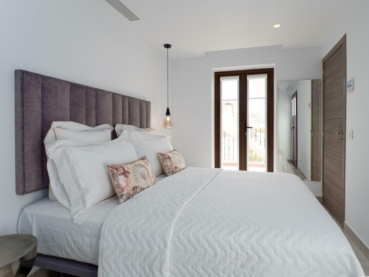 Old Town : Luxury Townhouse Сasa de vacaciones *