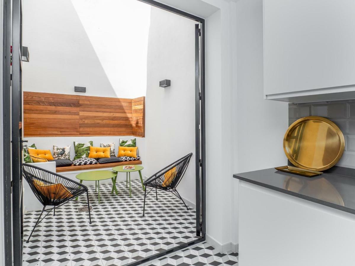 Old Town : Luxury Townhouse Сasa de vacaciones *