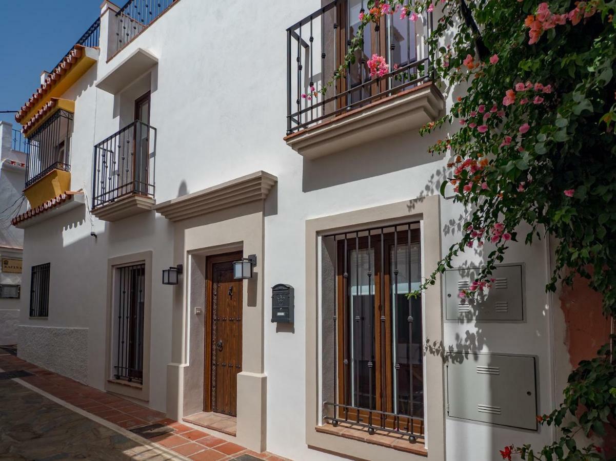 Сasa de vacaciones Old Town : Luxury Townhouse