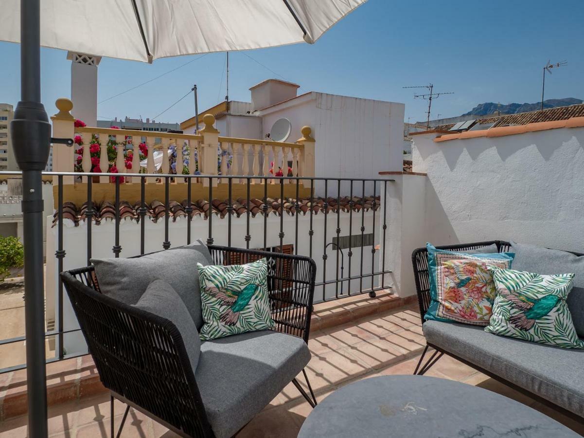 Сasa de vacaciones Old Town : Luxury Townhouse *